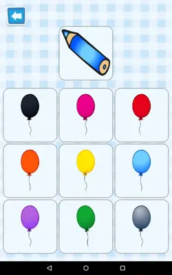 Kids Puzzles android App screenshot 10