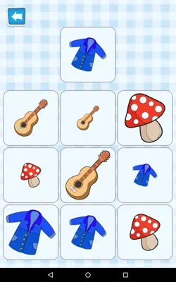 Kids Puzzles android App screenshot 11