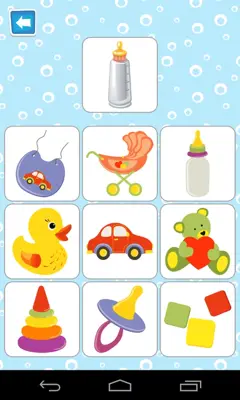 Kids Puzzles android App screenshot 12