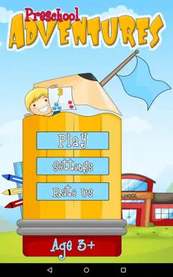 Kids Puzzles android App screenshot 13