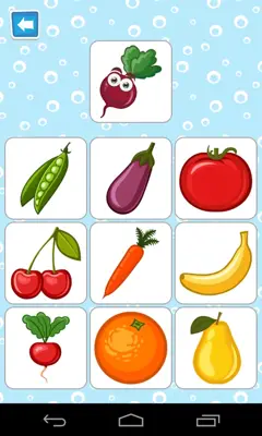 Kids Puzzles android App screenshot 15