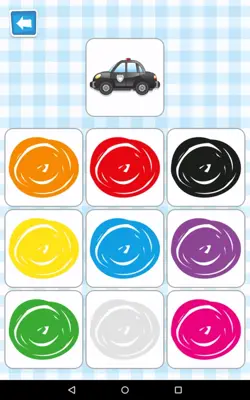 Kids Puzzles android App screenshot 3