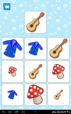 Kids Puzzles android App screenshot 6