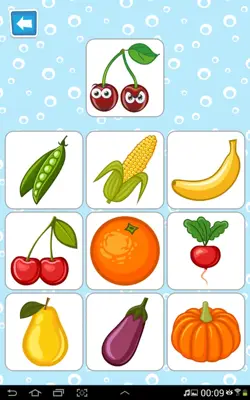 Kids Puzzles android App screenshot 7